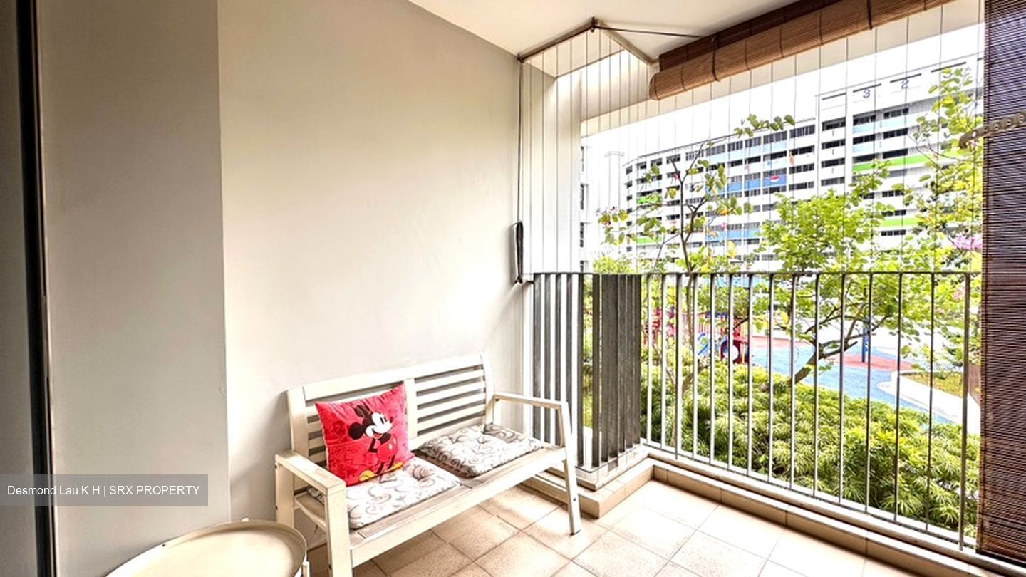Blk 348A Adora Green (Yishun), HDB 4 Rooms #603219901